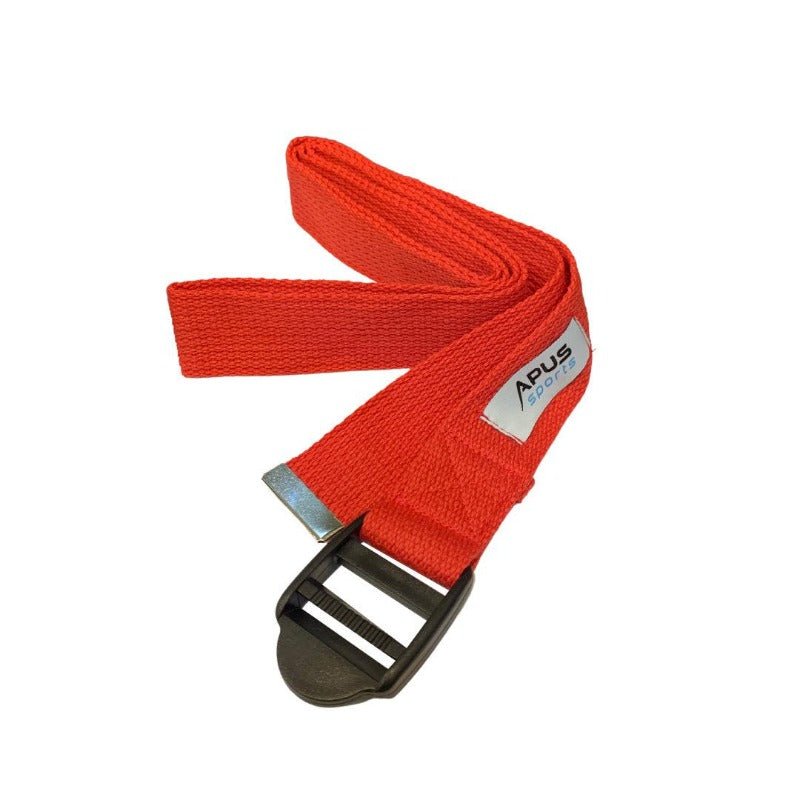 Apus Sports Yoga Belt-Yoga Accessories-Pro Sports