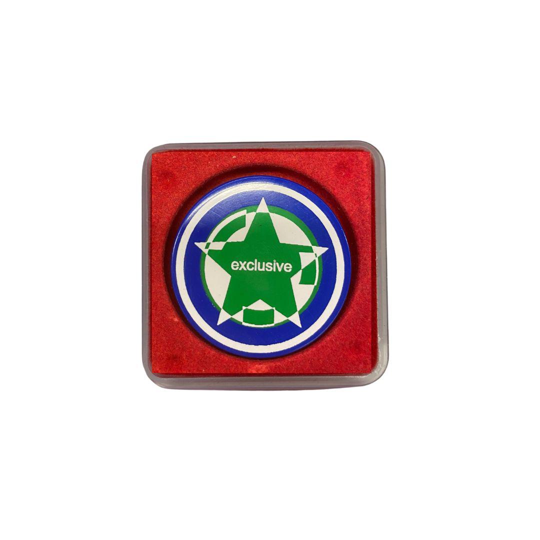 Ashwin Synco MMI Carrom Striker-Carrom Striker-Pro Sports