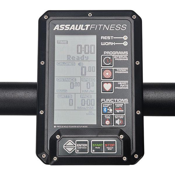 Assault Runner Pro-Treadmill-Pro Sports