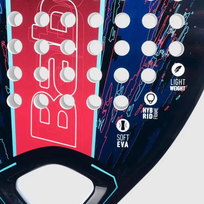 Babolat Contact Padel Racket-Padel Racket-Pro Sports