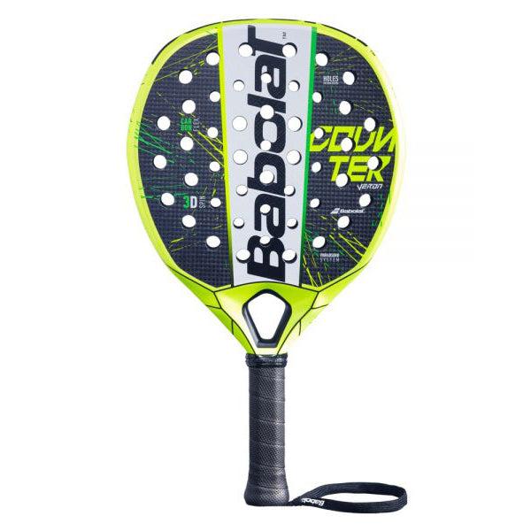 Babolat Counter Veron Padel Racket-Padel Racket-Pro Sports