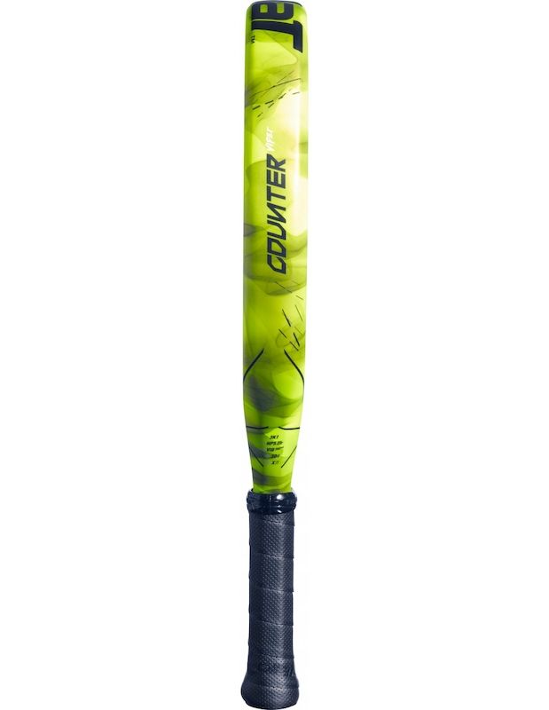 Babolat Counter Viper Padel Racket-Padel Racket-Pro Sports