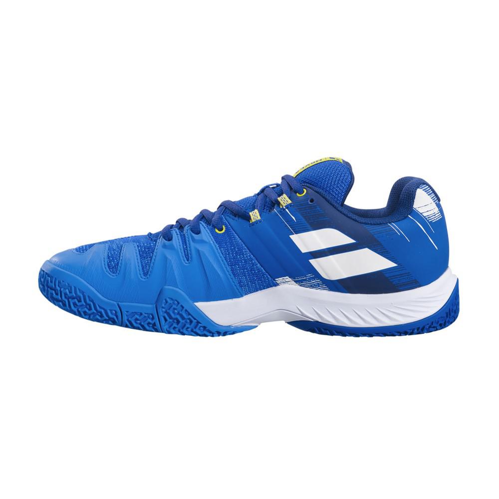 Babolat Movea Men Padel Shoes-Padel Shoes-Pro Sports