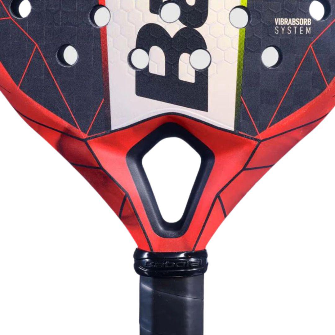 Babolat Technical Viper Padel Racket-Padel Racket-Pro Sports