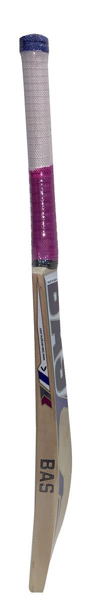 BAS 101 English Willow Cricket Bat-Bats-Pro Sports