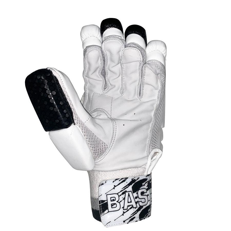 BAS Elite Batting Gloves-Batting Gloves-Pro Sports