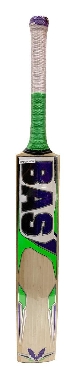 BAS Opener English Willow Cricket Bat-Bats-Pro Sports