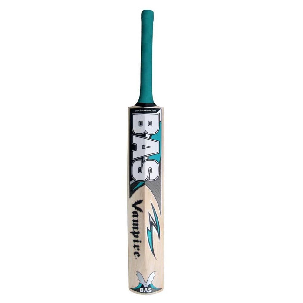 BAS Oval Kashmir Willow Cricket Bat-Bats-Pro Sports