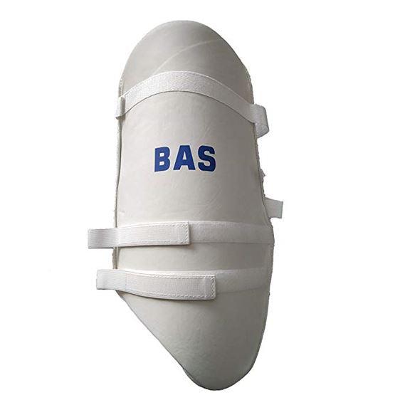 BAS Player 2 - Strap Thigh Pad-Cricket Protection-Pro Sports