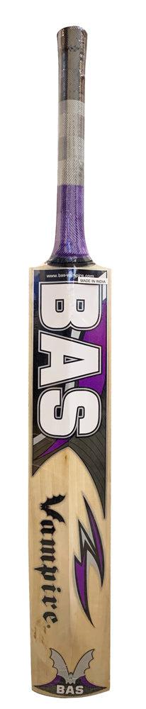 BAS Spark Kashmir Willow Cricket Bat-Bats-Pro Sports