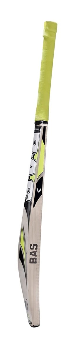 BAS Vampire Trainer English Willow Cricket Bat-Bats-Pro Sports