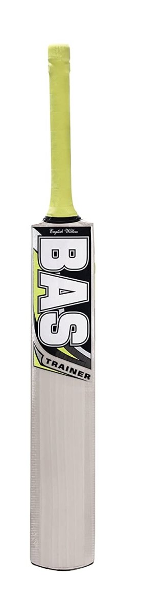 BAS Vampire Trainer English Willow Cricket Bat-Bats-Pro Sports