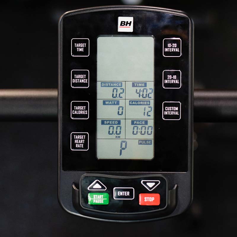 BH Fitness G669 Runmill Treadmill-Treadmill-Pro Sports