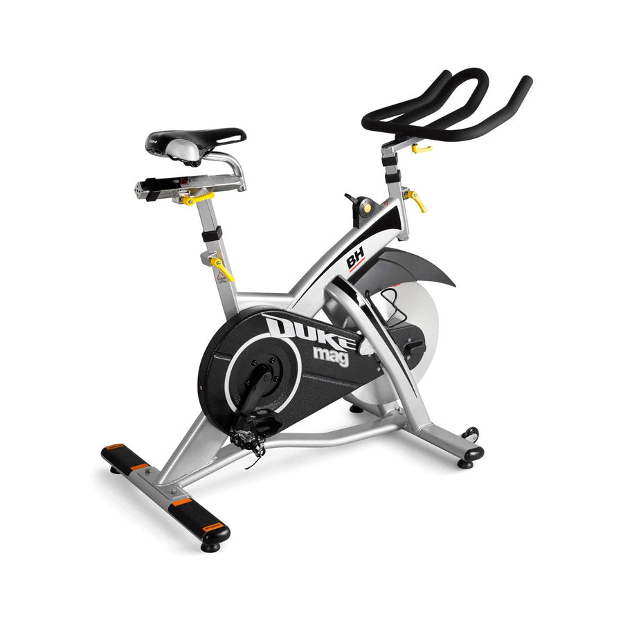 BH Fitness H923 DUKE MAG Spinning Bike-Spinning Bike-Pro Sports