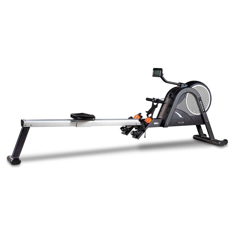 BH Fitness Movemia Rower - LED Screen-Rower-Pro Sports