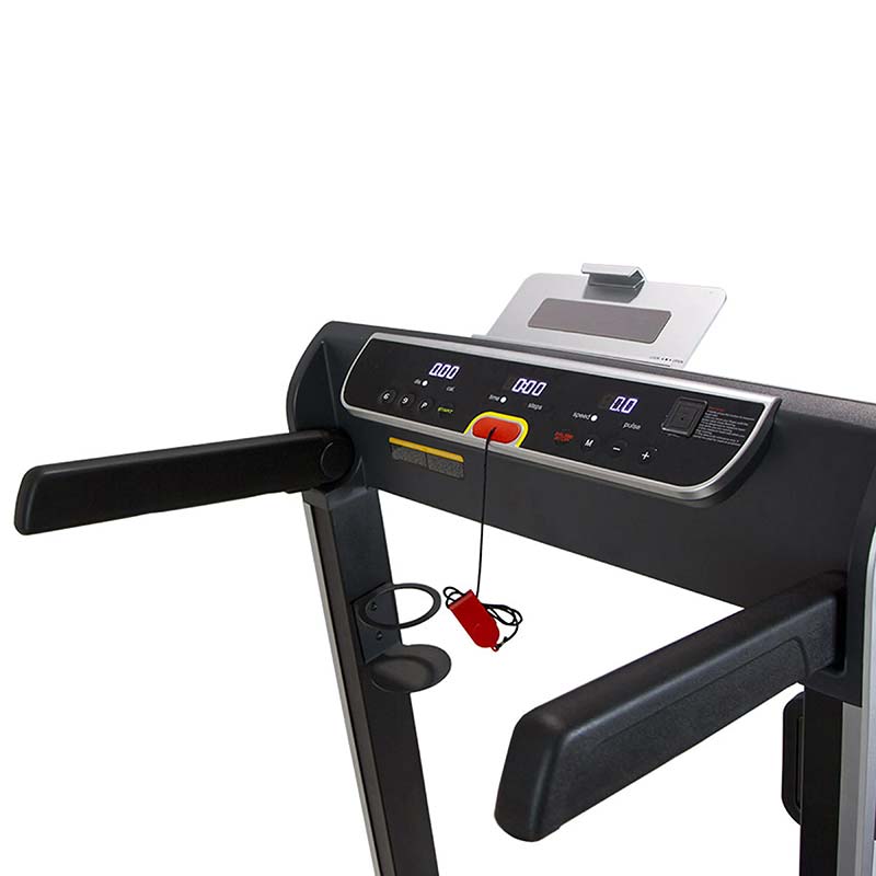 BH Fitness SlimRun G6320 2.5 HP Treadmill-Treadmill-Pro Sports