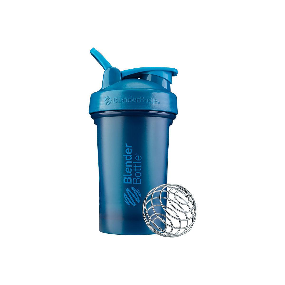 BlenderBottle Classic V2 Shaker Cup - 20 oz.-Protein Mixer-Pro Sports
