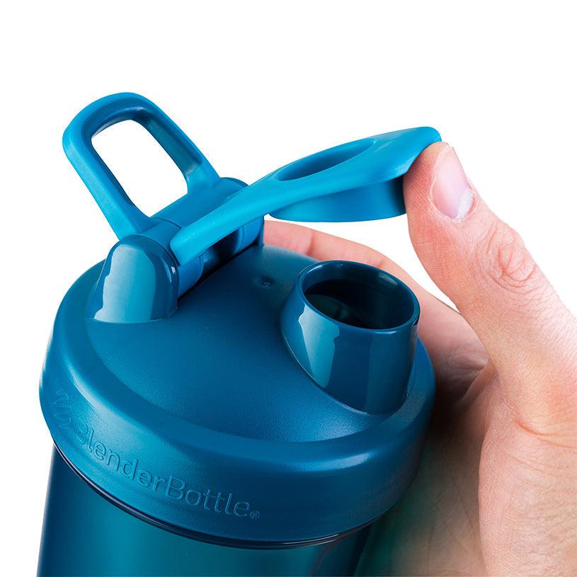 BlenderBottle Classic V2 Shaker Cup - 20 oz.-Protein Mixer-Pro Sports