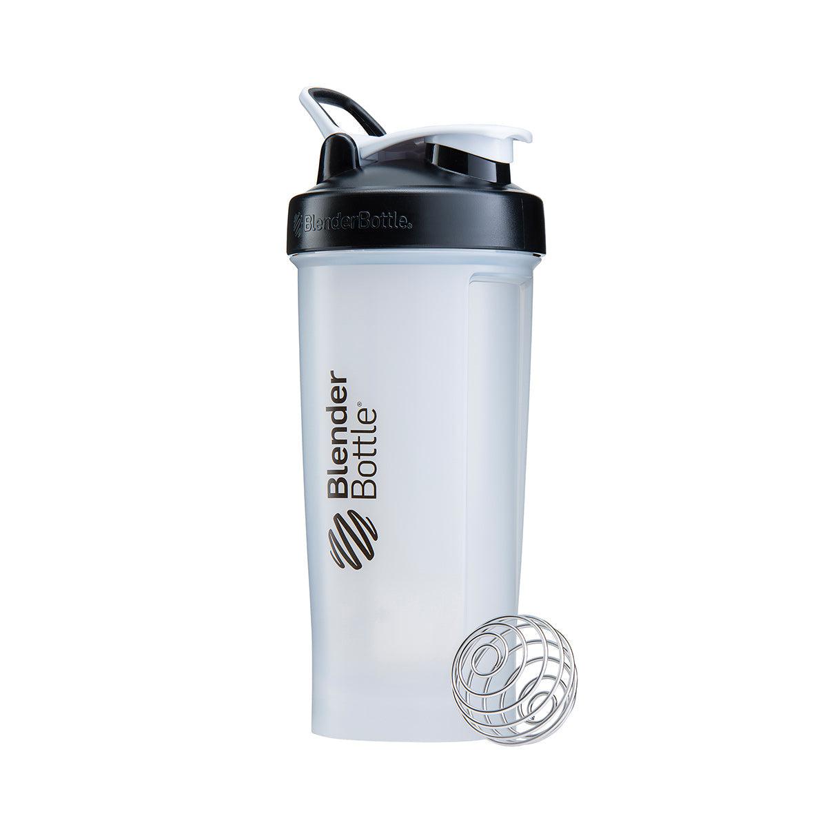 BlenderBottle Pro45 Shaker Cup - 45 oz.-Protein Mixer-Pro Sports