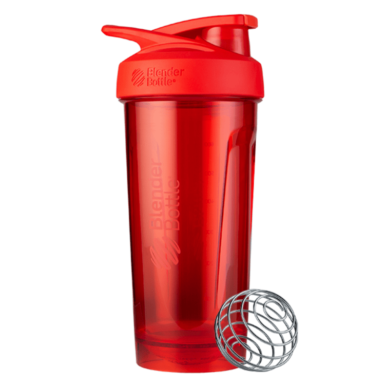BlenderBottle Strada Tritan Shaker Cup - 28 oz.-Protein Mixer-Pro Sports