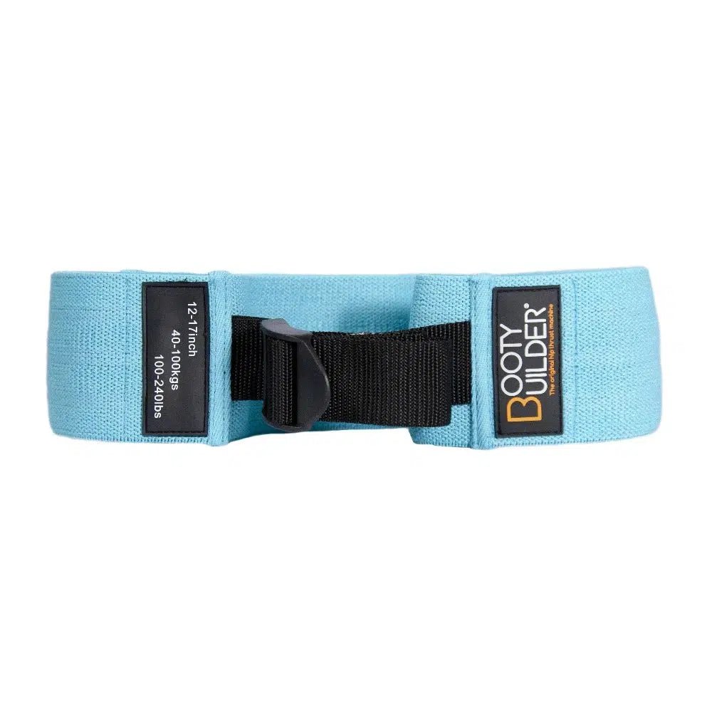 Booty Builder Adjustable Loop Band - Large-Mini Bands-Pro Sports