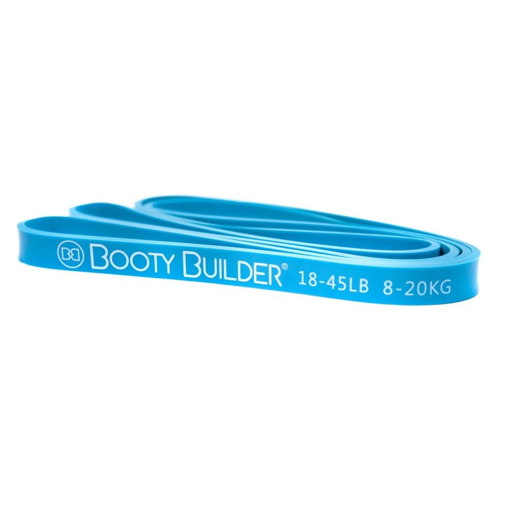 Booty Builder Power Band - Medium-Resistance Bands-Pro Sports