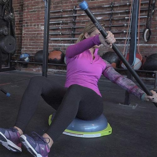 Bosu® Balance Bar - 2 kg-Aerobic Bar-Pro Sports