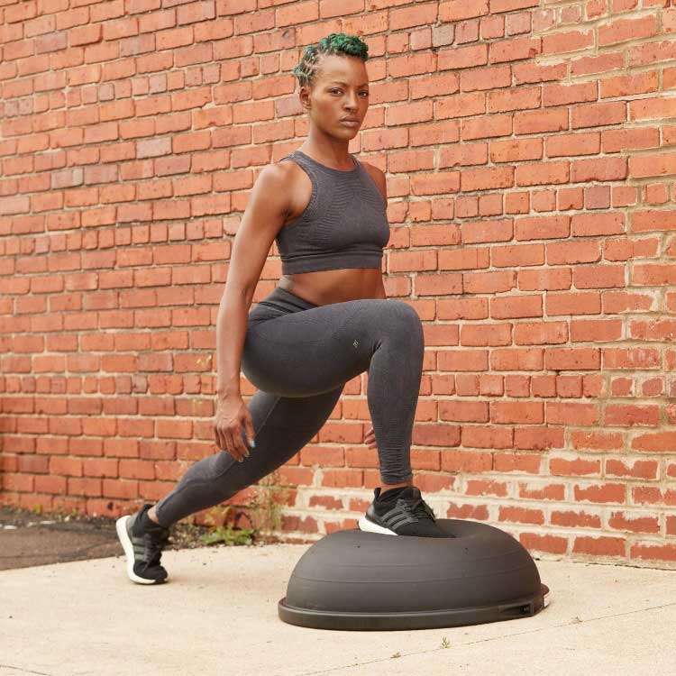 Bosu black 2025