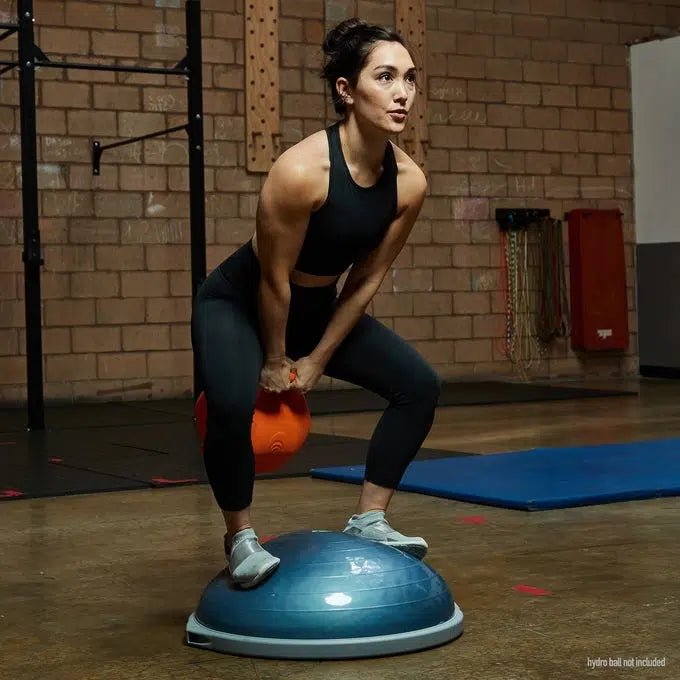 Bosu® Pro Balance Trainer Edition-Balance Ball-Pro Sports