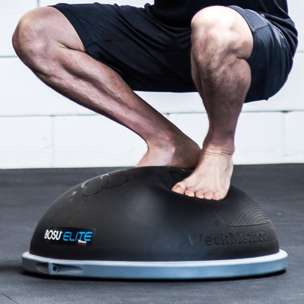 Bosu® Pro Elite Balance Trainer-Balance Ball-Pro Sports