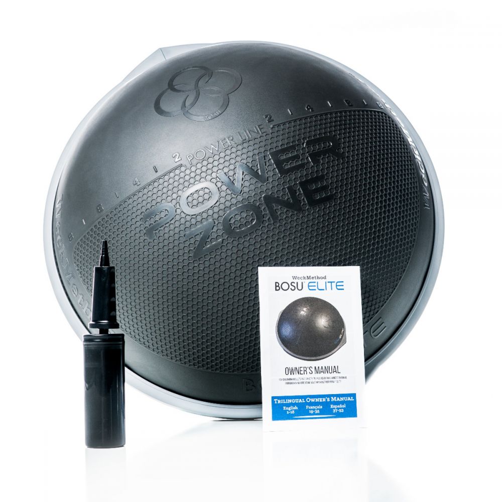 Bosu® Pro Elite Balance Trainer-Balance Ball-Pro Sports