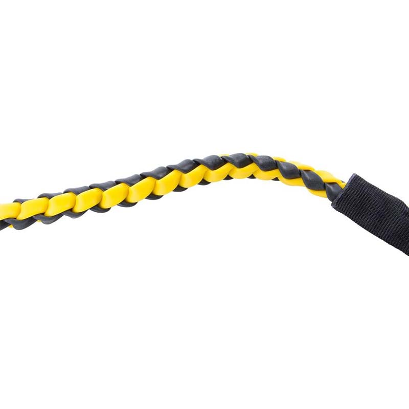 Braided Rubber Band-Resistance Cables-Pro Sports