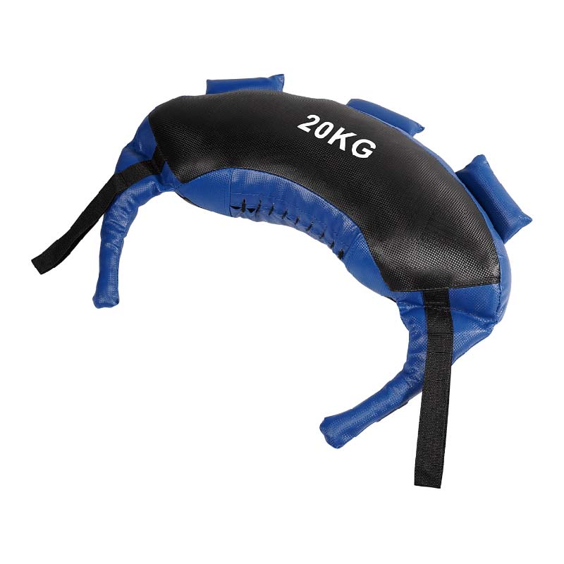 Bulgarian bag - 20 kg-Bulgarian Bag-Pro Sports