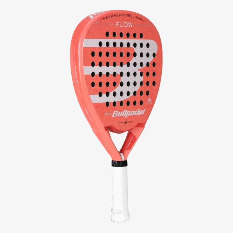 Bullpadel Flow 23 Women's Padel Racket-Padel Racket-Pro Sports