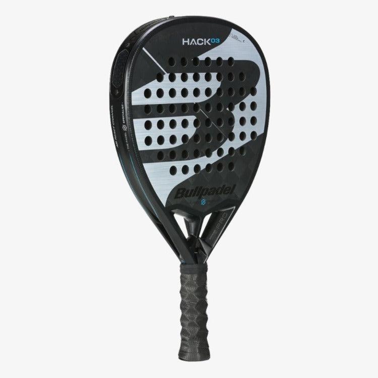 Bullpadel Hack 03 23 Padel Racket-Padel Racket-Pro Sports