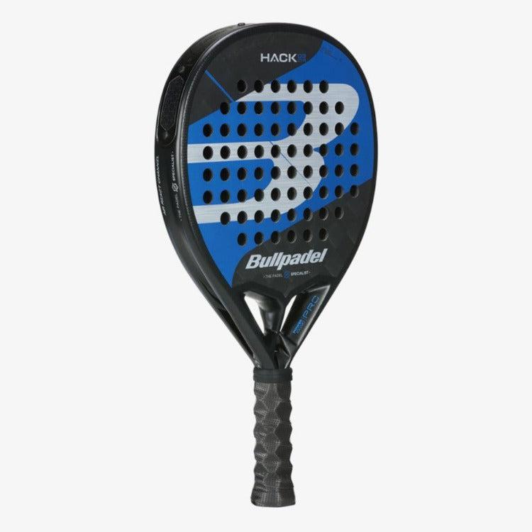 Bullpadel Hack 03 Control 23 Padel Racket-Padel Racket-Pro Sports