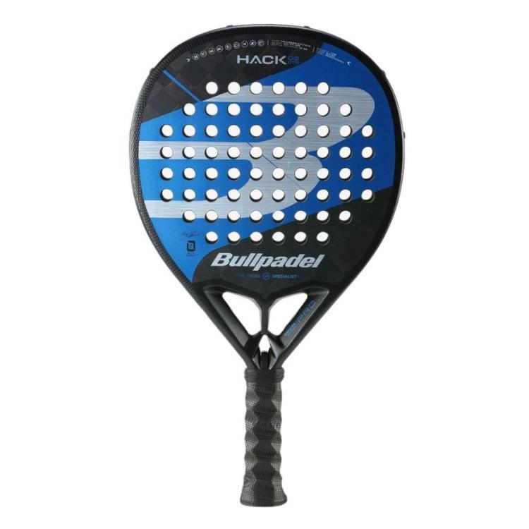 Bullpadel Hack 03 Control 23 Padel Racket-Padel Racket-Pro Sports