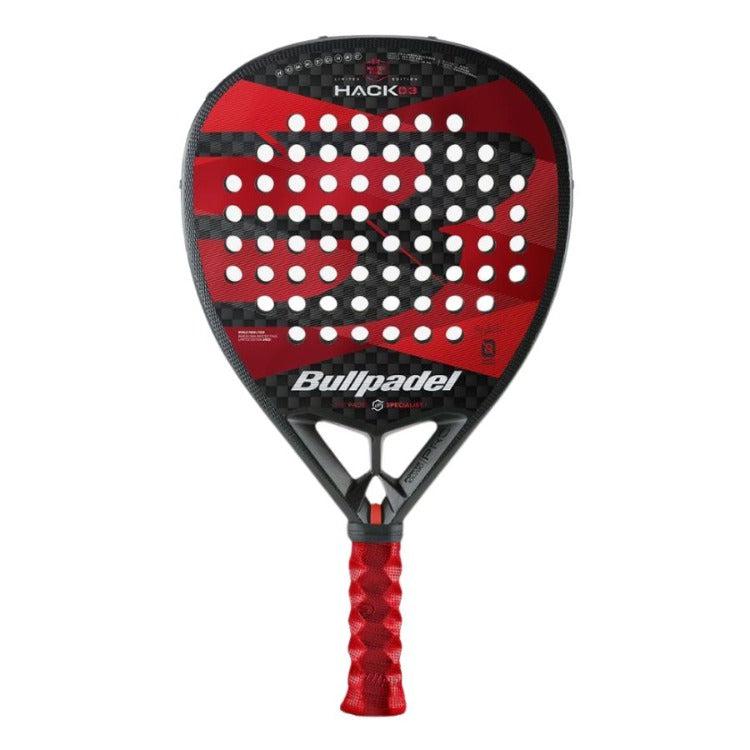 Bullpadel Hack 03 MFinal 22 Padel Racket-Padel Racket-Pro Sports