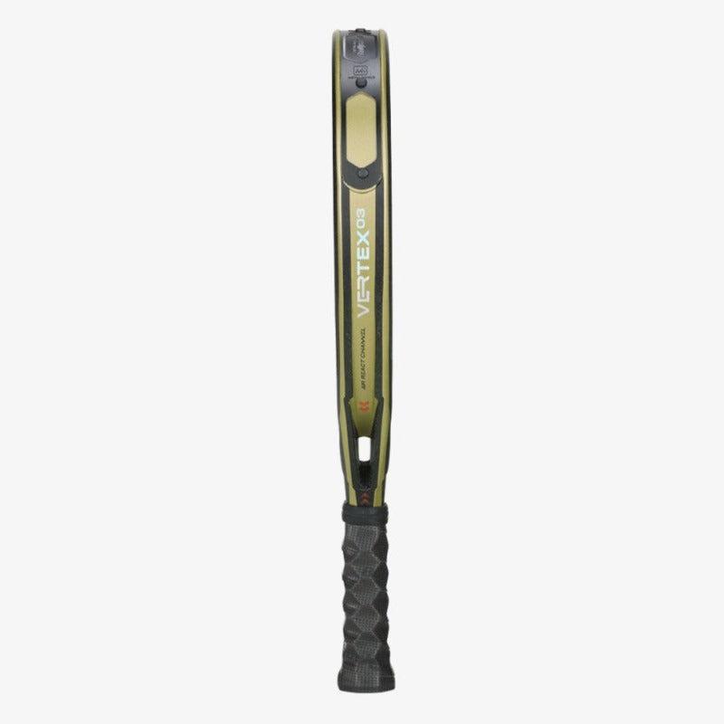 Bullpadel Vertex 03 23 Padel Racket-Padel Racket-Pro Sports