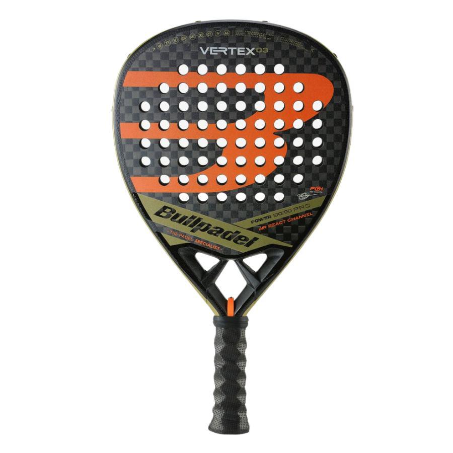 Bullpadel Vertex 03 23 Padel Racket-Padel Racket-Pro Sports