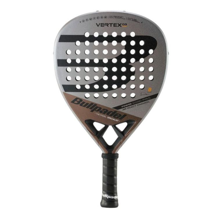 Bullpadel Vertex 03 Comfort 23 Padel Racket-Padel Racket-Pro Sports
