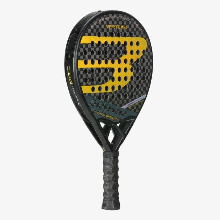 Bullpadel Vertex 03 Control 23 Padel Racket-Padel Racket-Pro Sports