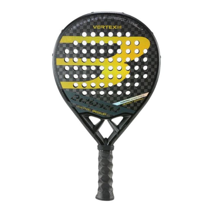 Bullpadel Vertex 03 Control 23 Padel Racket-Padel Racket-Pro Sports