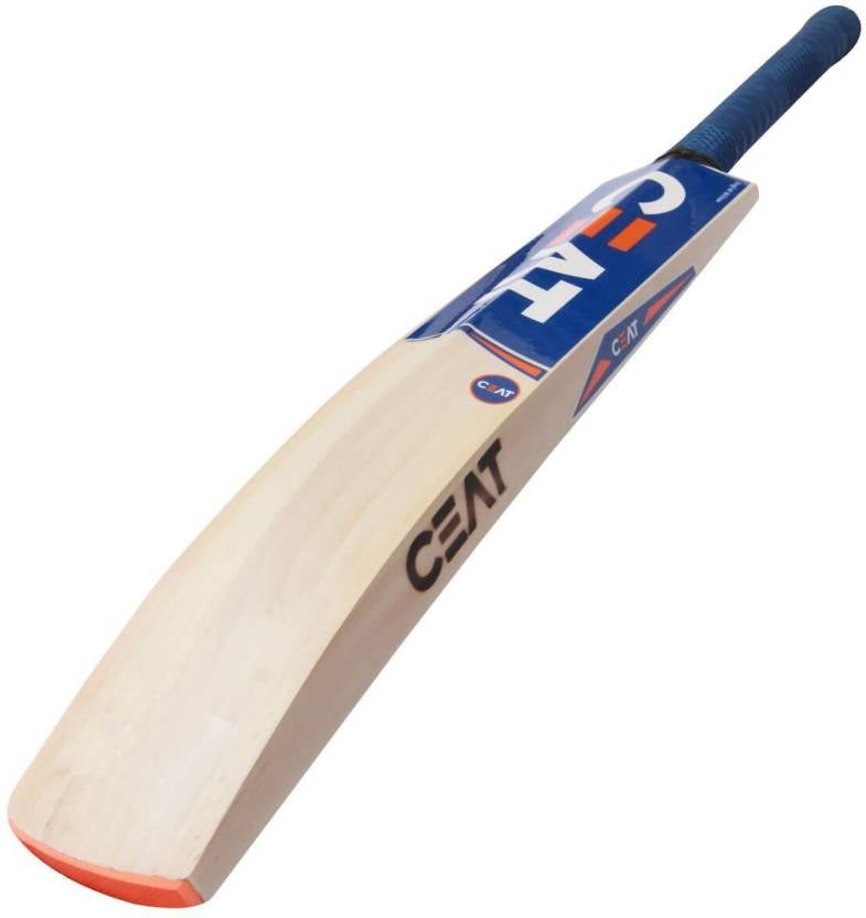 CEAT Hitman English Willow Cricket Bat-Bats-Pro Sports