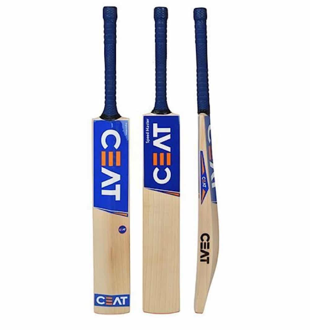 CEAT Speedmaster English Willow Cricket Bat-Bats-Pro Sports