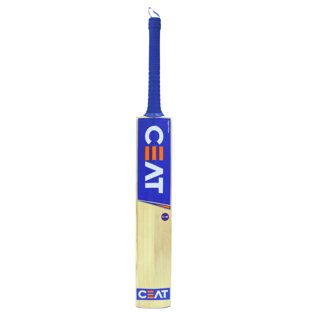 CEAT Striker English Willow Cricket Bat-Bats-Pro Sports