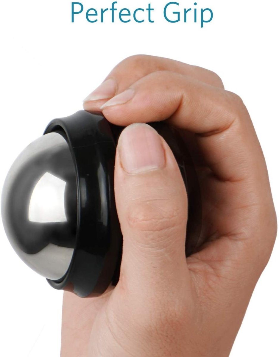 Cold Massage Roller Ball - Myofascial Tool-Massage Balls-Pro Sports