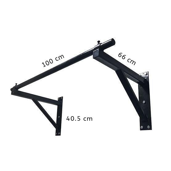 Customized Mounted Pull up Bar-Pull Up Bar-Pro Sports