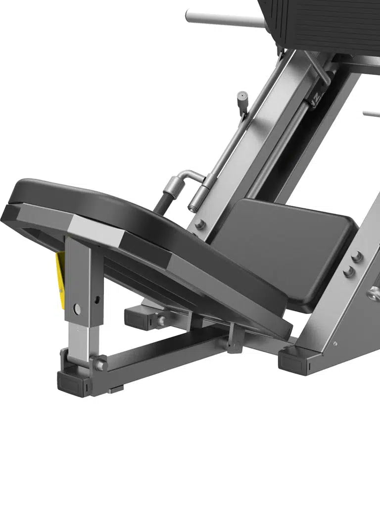 DHZ Fitness Angled Leg Press-Strength Equipment-Pro Sports