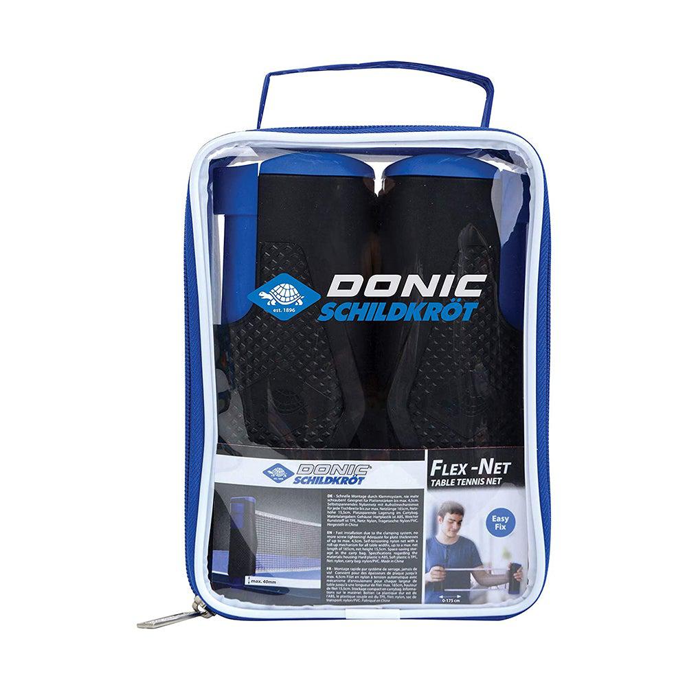 Donic Flex Net-Table Tennis Accessories-Pro Sports